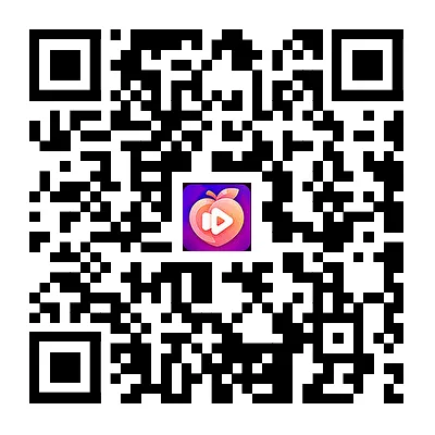 粉果短剧 App 下载二维码
